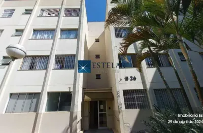 Apartamento para aluguel, 2 quartos, 1 vaga, Cézar de Souza - Mogi das Cruzes/SP