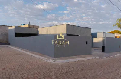 Casa 3 quartos com suíte em condomínio – vicente pires | lote 250m² | oportunidade!