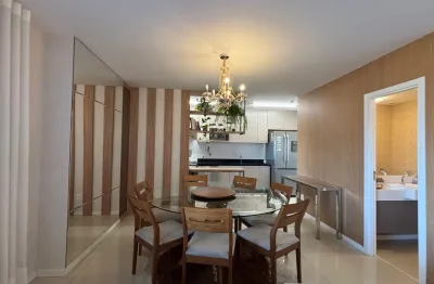 Apartamento de luxo porteira fechada – costa mare residence club | vila velha – es  viva o equilíbrio perfeito entre sofisticação, conforto e vista para o mar!  este incrível apartamento de 188 m² no