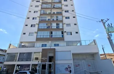 Grand Ville Residencial – Aribiri, Vila Velha/ES  Apartamento semimobiliado, localizado no bairro Aribiri, em Vila Velha/ES, no Grand Ville Residencial.
