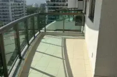 Apartamento 2 quartos life residencial - recreio dos bandeirantes