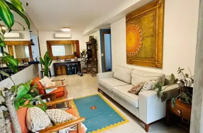 Apartamento para Locação, 3 dormitórios, sendo 3 suítes, 2 banheiros, 1 vaga, área total 180,00 m²