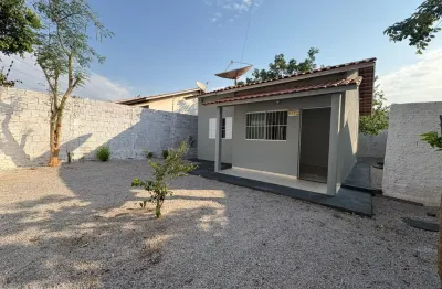 Casa com 2 quartos à venda no Residencial Santa Terezinha II, Cuiabá 