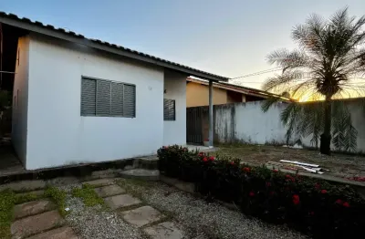 Vendo casa no recanto dos pássaros próximo do comper belvedere