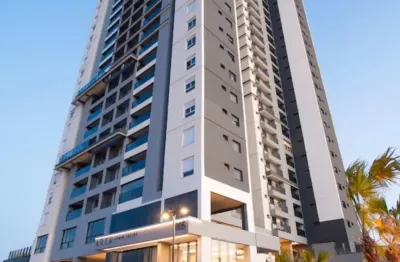 Apartamento  arch jardim cuiabá / vanguard área privativa: 88 m2 bem distribuídos 3 quartos (sendo 1 suíte)