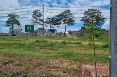 Terreno à venda na Avenida Professora Edna Maria de Albuquerque Affi, 06, Morada dos Nobres, Cuiabá