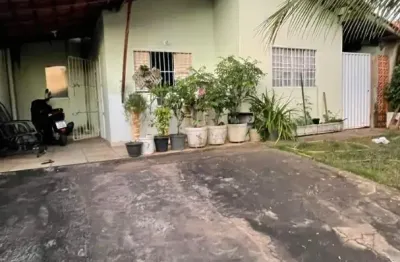 Casa com 2 quartos à venda na Avenida Anita Garibaldi, 20, Jardim Universitário, Cuiabá