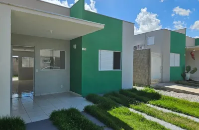 Casa em condomínio fechado com 2 quartos à venda na Avenida Do Contorno, 42, Pedra 90, Cuiabá