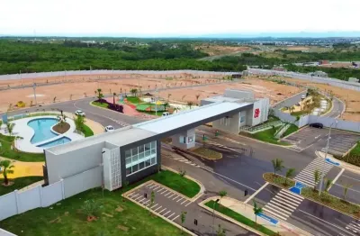 Oportunidade no Condomínio Florais Perola Aceita Financiamento Bancário