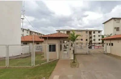Apartamento à venda – Condomínio Jardim Yolanda  Cuiabá/MT – Parque Geórgia