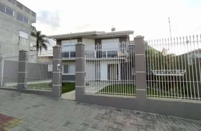 Casa com 3 quartos à venda na Rua Euzébio Batista Rosas, Jardim Carvalho, Ponta Grossa