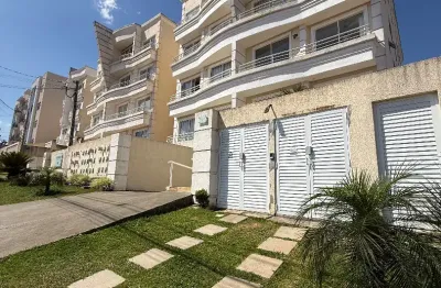 Lindo apartamento na vila marina, semimobiliado e próximo ao centro