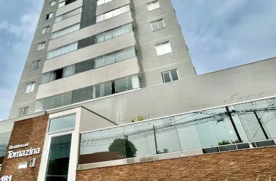 Lindo apartamento a venda porteira fechada, como está nas fotos, no ed tomazina