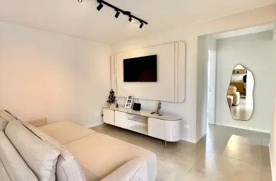 Lindo apartamento no coração do centro de ponta grossa disponível a venda