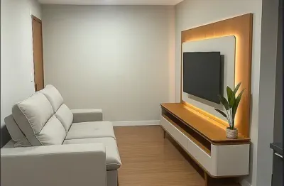 Lindo apartamento em uvaranas na rua teixeira mendes, próximo ao muffato