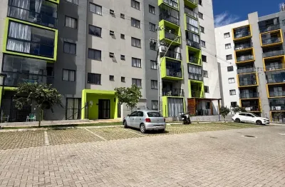 Lindo apartamento com 3 quartos e garagem coberta no Vista Santa Paula