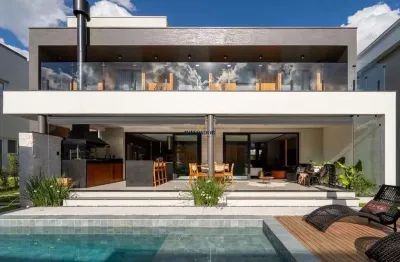 Casa em condomínio fechado com 3 quartos à venda na rua ludovico cavinatto, 66, nossa senhora da saúde, caxias do sul por r$ 4.750.000