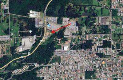 Terreno à venda na rua jacob luchesi, 4980, santa catarina, caxias do sul por r$ 8.500.000