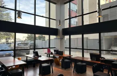 Ponto comercial para alugar na rua carlos giesen, 1296, exposição, caxias do sul por r$ 2.500