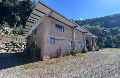 Terreno à venda na estrada municipal claudio formolo, 3900, cruzeiro, caxias do sul por r$ 590.000