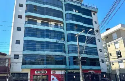 Cobertura com 3 quartos para alugar na rua carlos bianchini, 100, santa catarina, caxias do sul por r$ 4.900