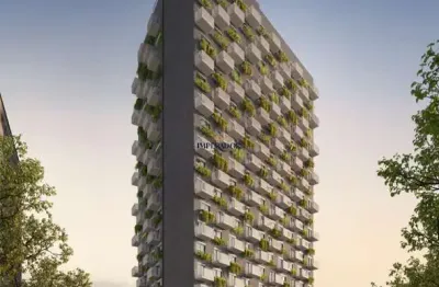 Apartamento com 1 quarto à venda na rua washington luiz, 134, centro, porto alegre por r$ 357.846