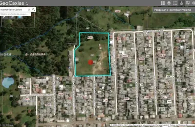 Terreno à venda na rua francisco cipriani, 6, serrano, caxias do sul por r$ 4.000.000