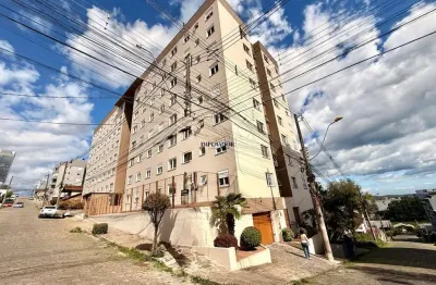 Apartamento com 2 quartos à venda na rua josé francisco goulart, 430, jardim do shopping, caxias do sul por r$ 240.000