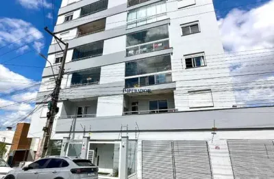 Apartamento com 2 quartos à venda na rua josé tomé, 309, são josé, caxias do sul por r$ 480.000