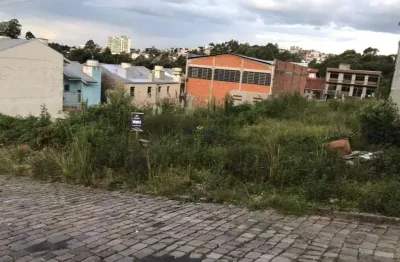 Terreno à venda na rua erivan curtolo, 7, cinqüentenário, caxias do sul por r$ 650.000
