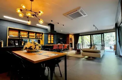 Casa em condomínio fechado com 3 quartos à venda na estrada vereador ari antônio bergoza, 4666, linha 40, caxias do sul por r$ 5.200.000