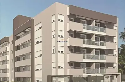 Apartamento com 1 quarto à venda na rua major adauto cruz, 1425, sagrada família, caxias do sul por r$ 220.000