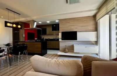 Apartamento com 3 quartos à venda na rua fábio antônio cavagnolli, 395, vinhedos, caxias do sul por r$ 550.000