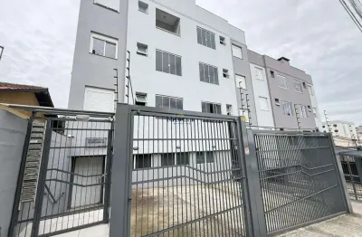 Apartamento com 2 quartos à venda na rua coronel alorino machado de lucena, 560, cidade nova, caxias do sul por r$ 220.000