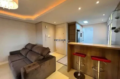 Apartamento com 2 quartos à venda na avenida ruben bento alves, 1491, interlagos, caxias do sul por r$ 395.000