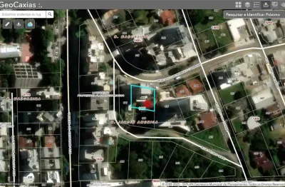 Terreno à venda na rua doutor rômulo carbone, 656, madureira, caxias do sul por r$ 1.600.000