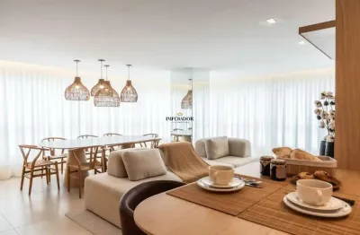 Apartamento com 3 quartos à venda na avenida benjamin constant, 768, centro, torres por r$ 1.879.000