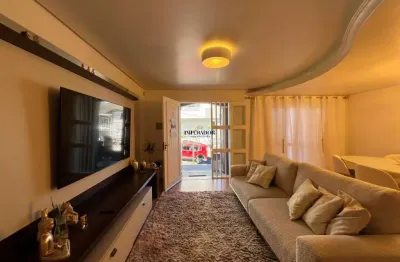 Casa com 4 quartos à venda na rua giácomo gasparin, 262, vinhedos, caxias do sul por r$ 859.000