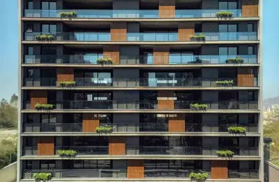 Apartamento com 3 quartos à venda na avenida independência, 1984, exposição, caxias do sul por r$ 2.800.000