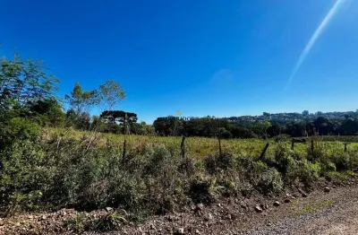Terreno à venda na rua são valentin, 1, são luiz, caxias do sul por r$ 2.000.000