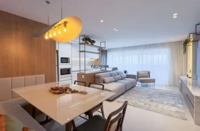 Apartamento com 3 quartos à venda na rua ernesto marsiaj, 612, petrópolis, caxias do sul por r$ 1.963.650