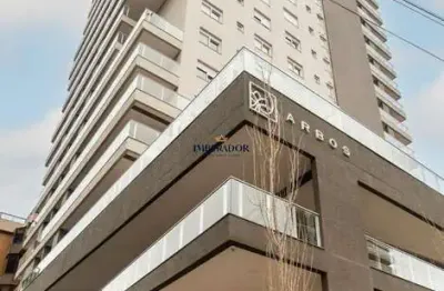 Apartamento com 3 quartos à venda na rua duque de caxias, 2157, madureira, caxias do sul por r$ 2.776.198