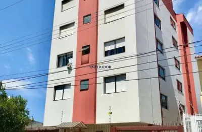Apartamento com 2 quartos para alugar na rua avelino antunes, 343, colina sorriso, caxias do sul por r$ 2.800
