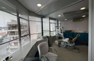 Sala comercial à venda na rua bento gonçalves, 1200, nossa senhora de lourdes, caxias do sul por r$ 700.000