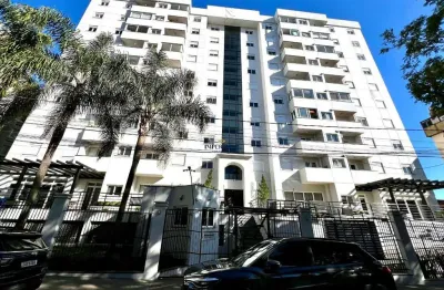 Apartamento com 3 quartos à venda na rua clemente fonini, 196, pio x, caxias do sul por r$ 435.000