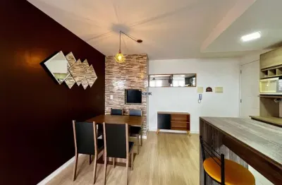 Apartamento com 2 quartos à venda na rua pedro giacomet, 1619, bela vista, caxias do sul por r$ 270.000