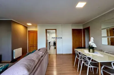 Apartamento com 4 quartos à venda na rua simões lopes netto, 522, nossa senhora de lourdes, caxias do sul por r$ 699.000