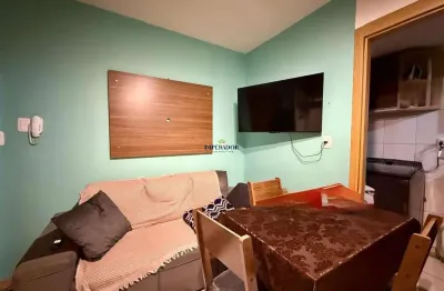 Apartamento com 2 quartos à venda na rua lila ripoll, 26, cinqüentenário, caxias do sul por r$ 185.000