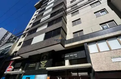 Apartamento com 3 quartos à venda na rua bento gonçalves, 2621, são pelegrino, caxias do sul por r$ 490.000