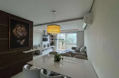 Apartamento com 2 quartos à venda na rua caetano belincanta, 735, pio x, caxias do sul por r$ 530.000